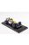 Ixomodels - 1:24 Williams Fw 14B - Nigel Mansell - 1992 (Blister Package) - Ixo