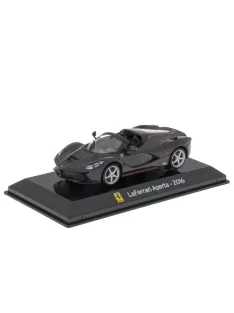Ixomodels - Ferrari Laferrari Aperta 2016 - Ixo/Altaya