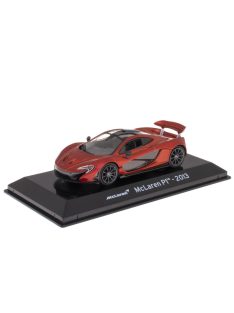 Ixomodels - Mclaren P1 - 2013 Ixo/Altaya