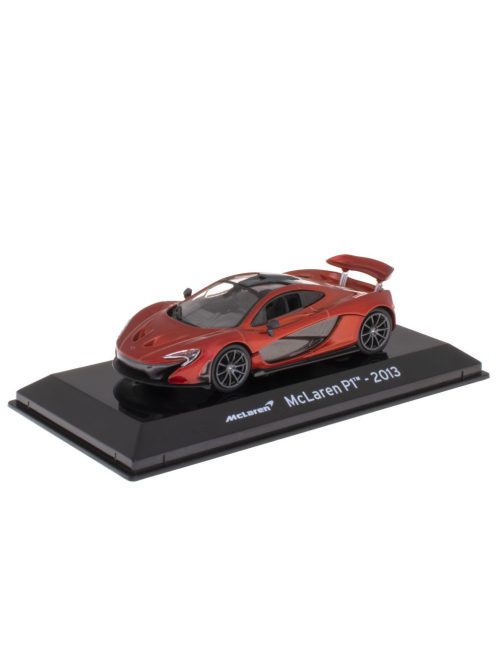 Ixomodels - Mclaren P1 - 2013 Ixo/Altaya