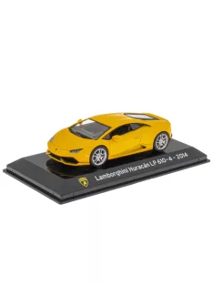 Ixomodels - Lamborghini Huracan Lp 610-4 - 2014 Ixo/Altaya