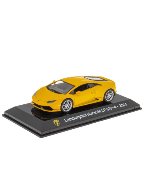 Ixomodels - Lamborghini Huracan Lp 610-4 - 2014 Ixo/Altaya