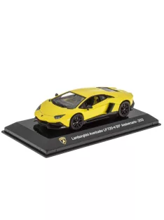   Ixomodels - Lamborghini Aventador Lp 720-4 50 Anniversario - 2013 Ixo/Altaya