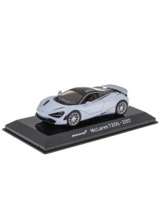 Ixomodels - Mclaren 720S - 2017 - Ixo/Altaya