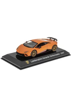   Ixomodels - Lamborghini Huracan Performante - 2017 Ixo/Altaya