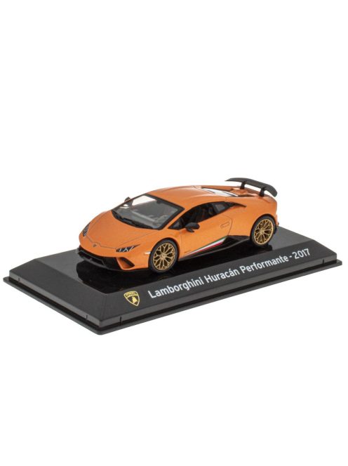 Ixomodels - Lamborghini Huracan Performante - 2017 Ixo/Altaya