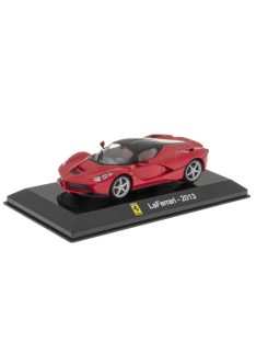 Ixomodels - Ferrari Laferrari - 2013 Ixo/Altaya