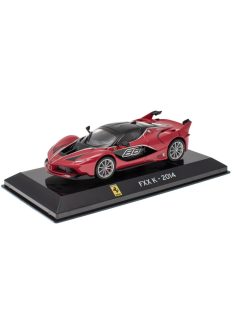 Ixomodels - Ferrari Fxx K - 2014 Ixo/Altaya