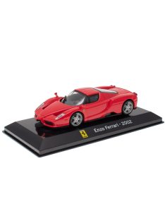 Ixomodels - Ferrari Enzo Ferrari - 2002 Ixo/Altaya