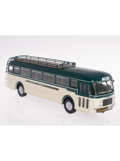 Ixomodels - Renault R 4192 (1952) France (Blister Package) - Ixo