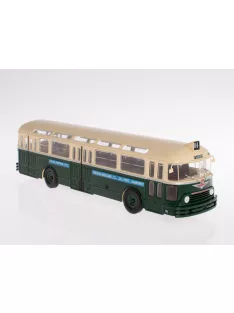   Ixomodels - Chausson Apvu Ratp - 1956 France (Blister Package) - Ixo