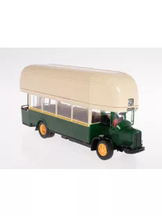   Ixomodels - Renault Tn4-F (1940) France (Blister Package) - Ixo