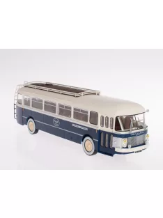   Ixomodels - Saviem Chausson Sc1 (1960) France (Blister Package) - Ixo