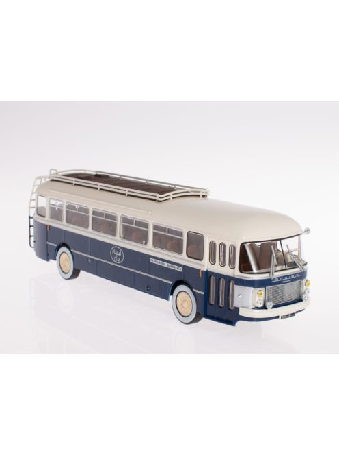 Ixomodels - Saviem Chausson Sc1 (1960) France (Blister Package) - Ixo