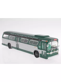   Ixomodels - Gmc New Look Fishbowl Tdh-5301 (1965) Usa (Blister Package) - Ixo