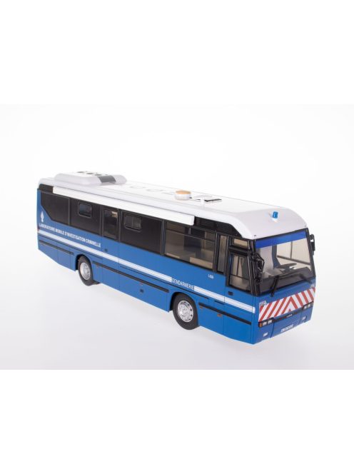 Ixomodels - Lohr L96 (1996) France (Blister Package) - Ixo