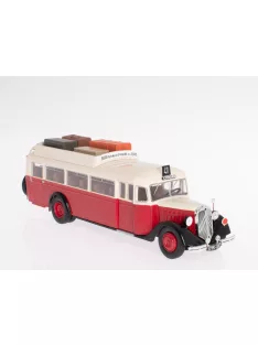   Ixomodels - Citroen T45 (1934) France (Blister Package) - Ixo
