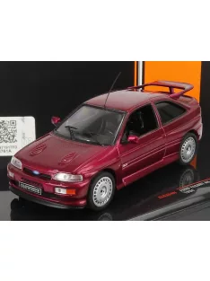   Ixo-Models - FORD ENGLAND ESCORT COSWORTH RALLY MONTECARLO EDITION 1992 LILLAC MET