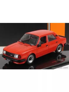 Ixo-Models - Skoda 120L 1983 Red