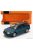 Ixomodels - Skoda Octavia Sw Station Wagon 1998 Blue