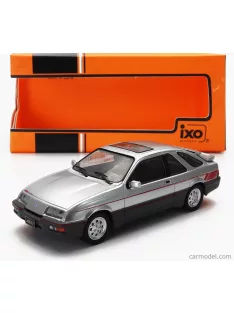 Ixomodels - Ford England Sierra Xr4I 1984 Silver