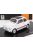 Ixo-Models - Fiat 500 Abarth 595 Ss 1965 White Red