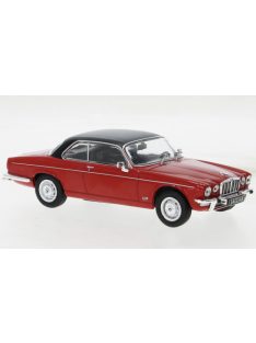 Ixo-Models - Jaguar XJ12 C rot IXO 1:43