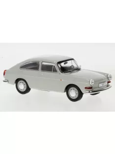 Ixo-Models - VW 1600 TL beige IXO 1:43