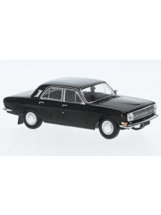 Ixo-Models - 1:43 Volga M24, black, 1970 - IXO