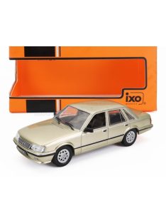 Ixo-Models - OPEL SENATOR A2 1983 GOLD