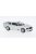 Ixo-Models - Ford Mustang Saleen grau IXO 1:43