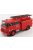 Ixo-Models - RENAULT R25 PHASE I 1986 GOLD
