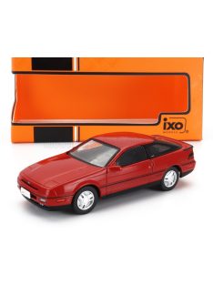Ixo-Models - FORD USA PROBE GT TURBO 1989 RED