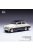 Ixo-Models - 1:43 Skoda Octavia, beige/dark blue, 1959 – IXO
