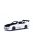 Ixo-Models - 1:43 Nissan 240 SX, white, 1997 - IXO