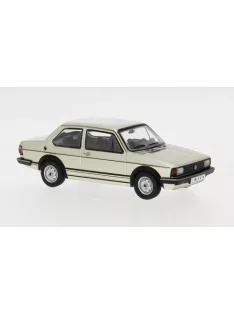 Ixo-Models - IXO, VW Jetta (MKI), beige, 1979, 1:43