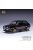 Ixo-Models - 1:43 Fiat Ritmo Abarth Gr.2 Ready To Race Black 1979 - IXO