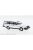 Ixo-Models - Volvo 240 GL, weiss, 1988, 1:43