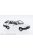 Ixo-Models - Skoda Forman, weiss, 1990, 1:43