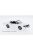 Ixo-Models - Buick Grand National, weiss, 1987, 1:43