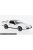 Ixo-Models - Pontiac Firebird, weiss, 1982, 1:43