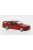 Ixo-Models - BMW M3, rot, 1990, 1:43