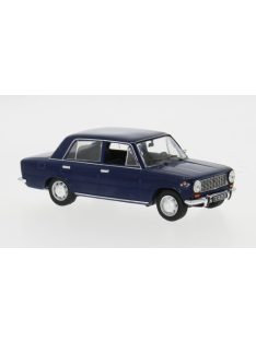 Ixo-Models - Lada 1200, blau, 1970, 1:43