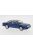 Ixo-Models - Jaguar XJ8 (X308), blau, 1998, 1:43