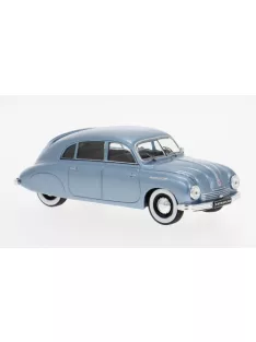 Ixo-Models - 1:43 Tatra T600 Tatraplan Light Blue 1950 - 