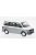 Ixo-Models - VW T6 Multivan white/gray 2017