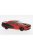 Ixo-Models -  Dodge Challenger SRT8 red 2009