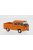 Ixo-Models - VW T2 DoKa orange 