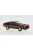 Ixo-Models - Ford Mustang II Cob schwarz 