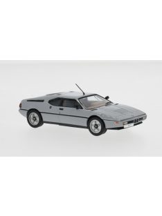 Ixo-Models - BMW M1 grau 